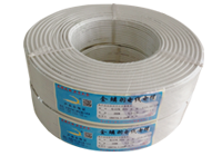 金鳞羽室内国标电话线